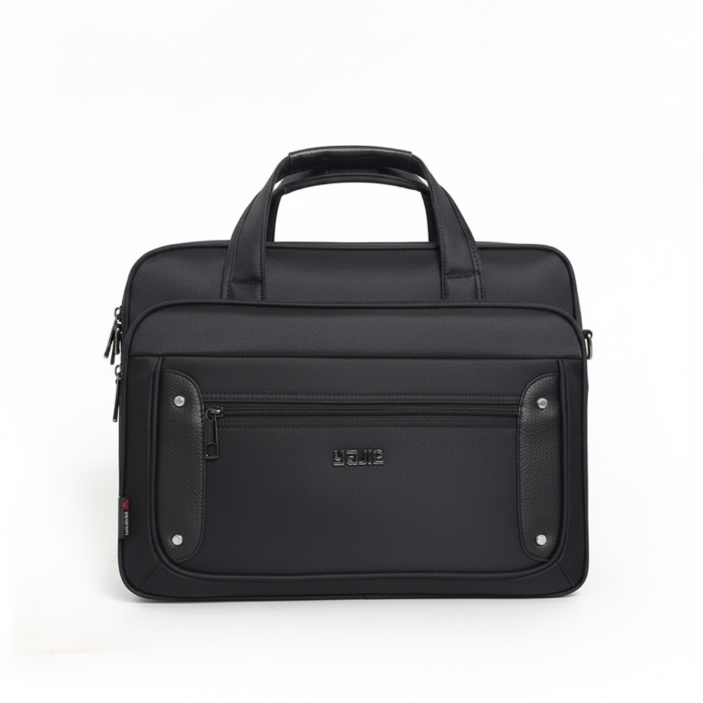 WorkEase laptoptas voor de georganiseerde professional, een veelzijdige werktas voor kantoor, reizen en dagelijks gebruik.
