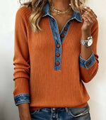 Oranje