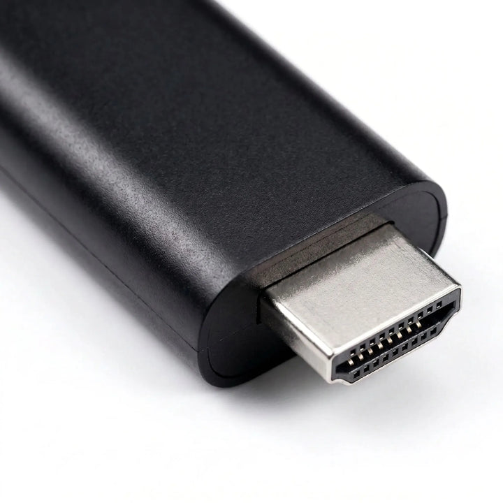 Hoogwaardige 4K USB C naar HDMI kabel met Power Delivery. Geniet van scherp beeld en laad tegelijkertijd op.