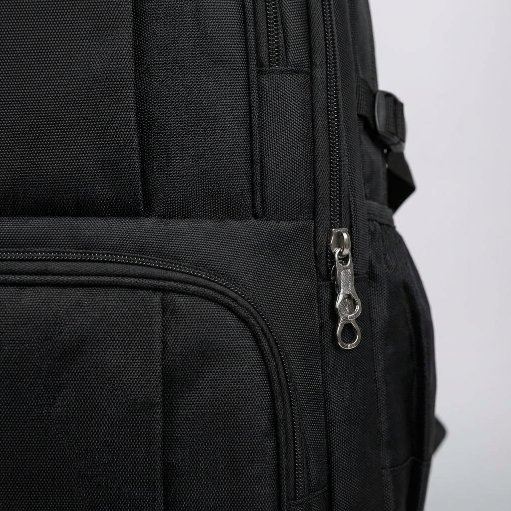 Waterafstotende Expedion backpack voor wandelen en outdoor. Duurzame grote capaciteit rugzak.