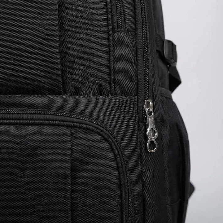 Waterafstotende Expedion backpack voor wandelen en outdoor. Duurzame grote capaciteit rugzak.