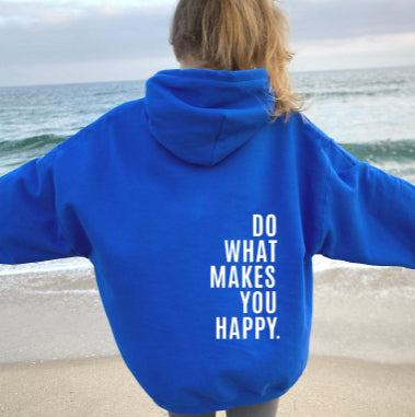 Zachte unisex hoodie 'Dylan' met losse pasvorm. Comfortabele trui voor een relaxte en trendy casual look.