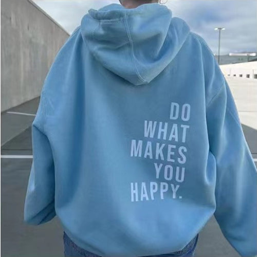 Veelzijdige Dylan pullover hoodie. Comfortabel, losse pasvorm. Een casual statement piece voor elke dag.