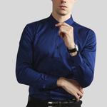 Blauw