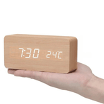 Houten blok
