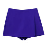 Kobalt Blauw