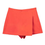 Oranje
