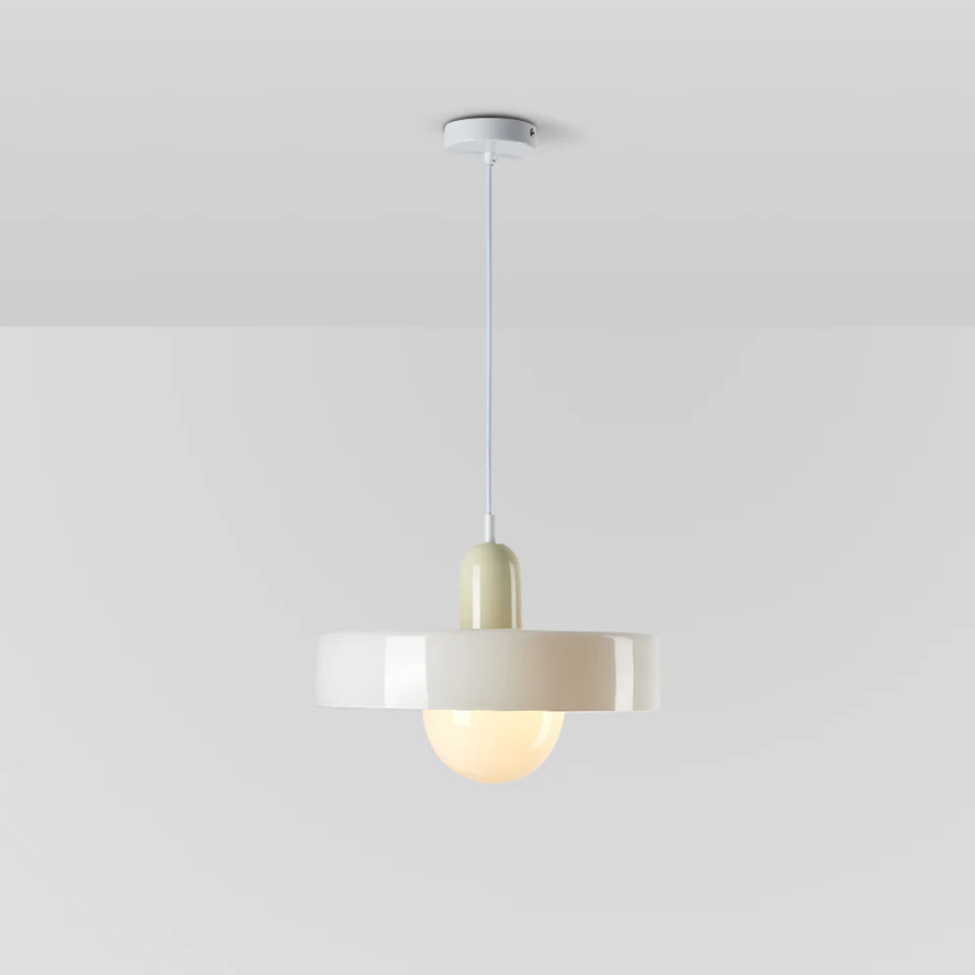Sfeervolle LED hanglamp GloboLuxe, design verlichting voor elke ruimte.