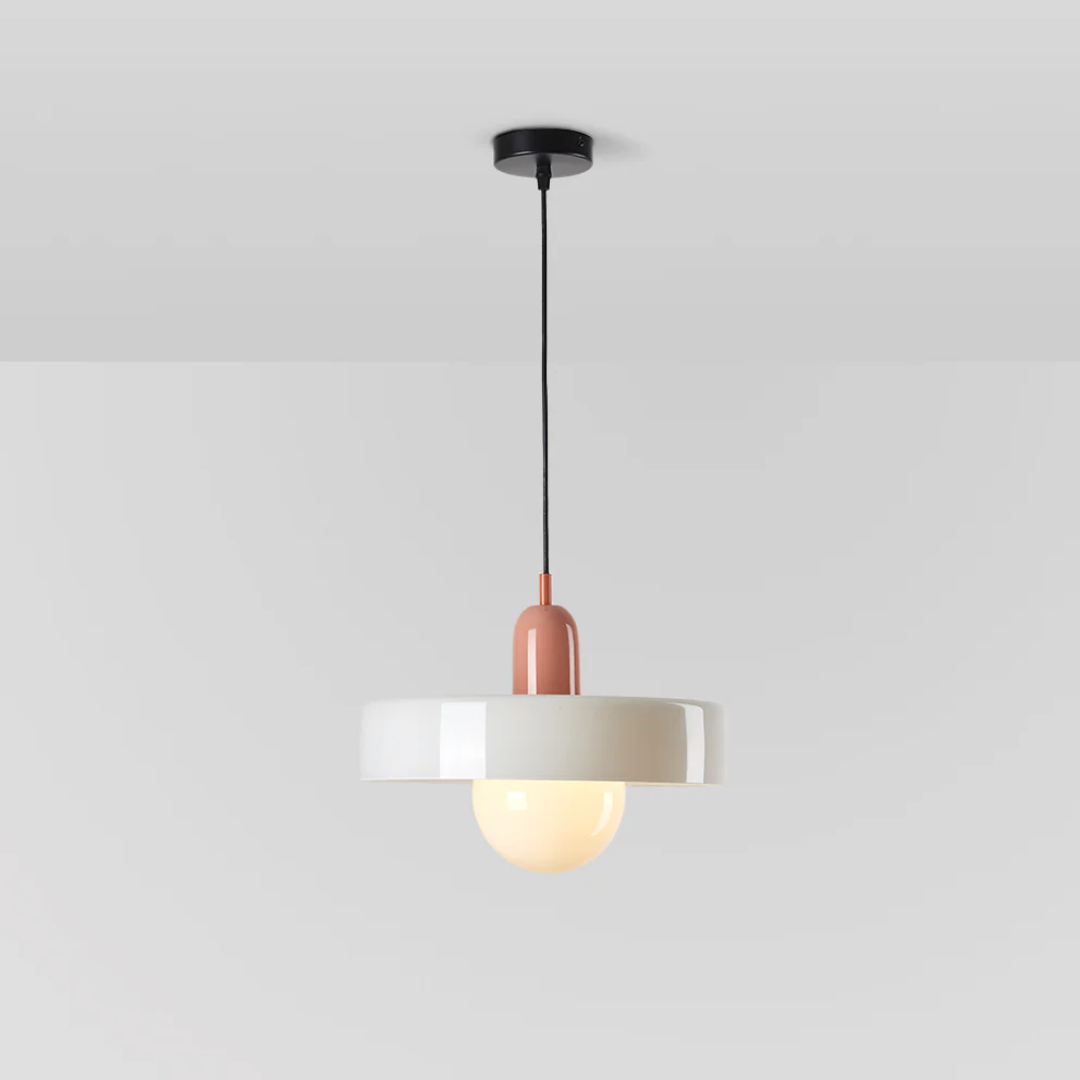 Luxe LED hanglamp GloboLuxe, energiezuinige verlichting eetkamer.
