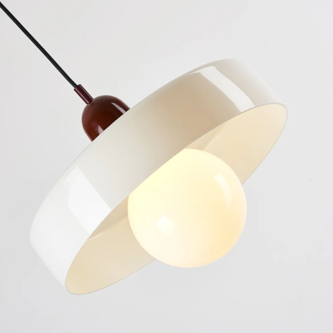 Elegante GloboLuxe design hanglamp, energiezuinige LED voor huis.