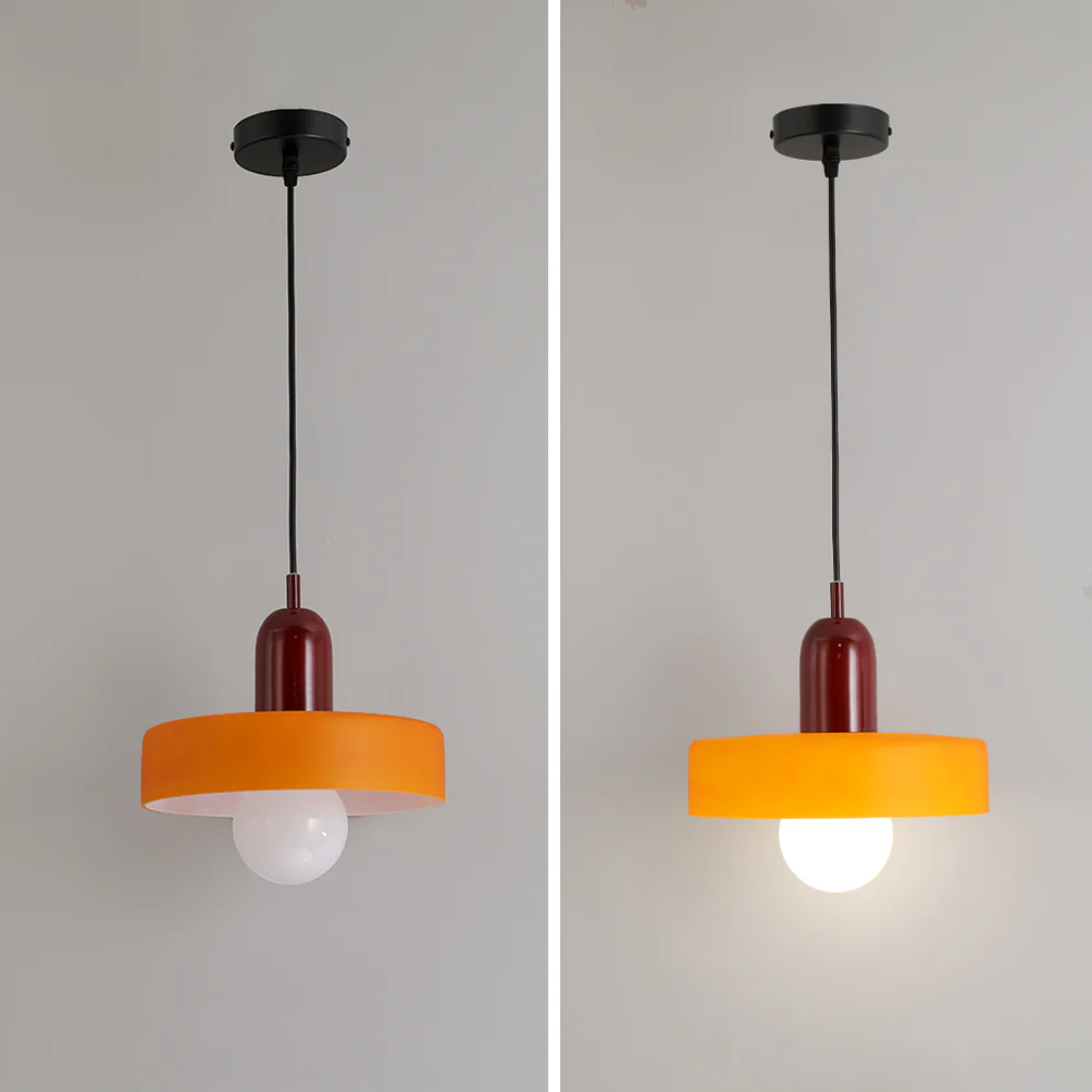 Energiebesparende GloboLuxe LED hanglamp, design voor uw eetkamer.