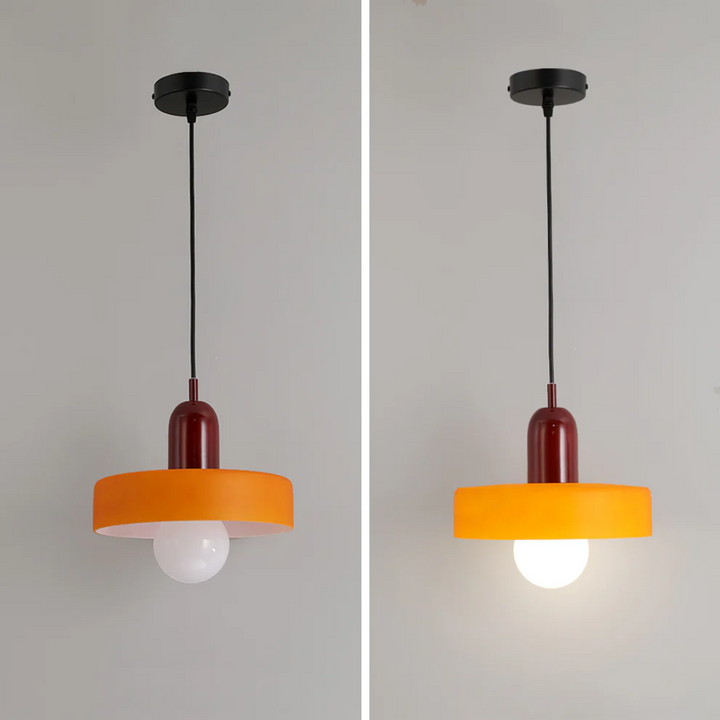 Energiebesparende GloboLuxe LED hanglamp, design voor uw eetkamer.