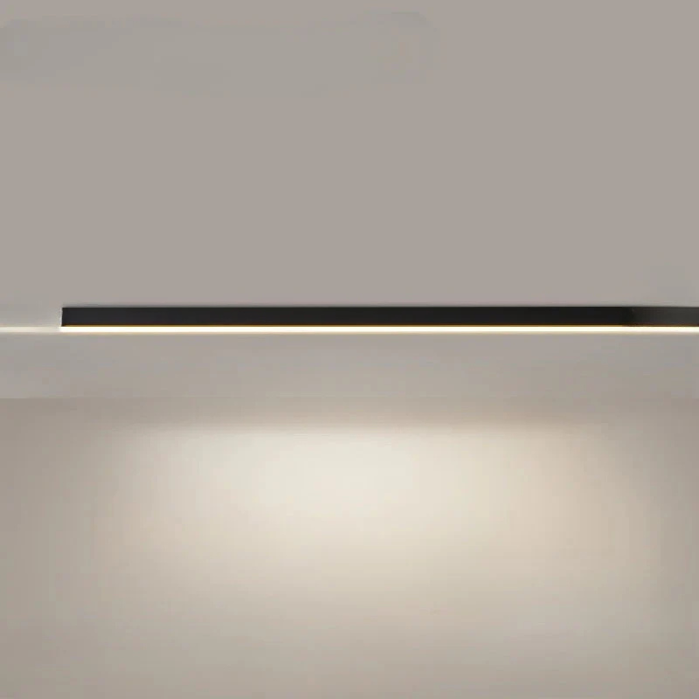 Deze 80cm LED-plafondlamp is een must-have voor moderne, stijlvolle woonkamers en ruimtes.