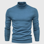 Marineblauw