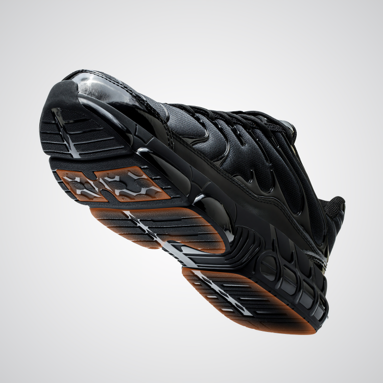 Duurzame Milo werkschoenen voor heren, ademend en lichtgewicht, ideaal voor bouw en industrie.