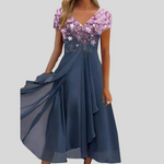 Roze Blauw