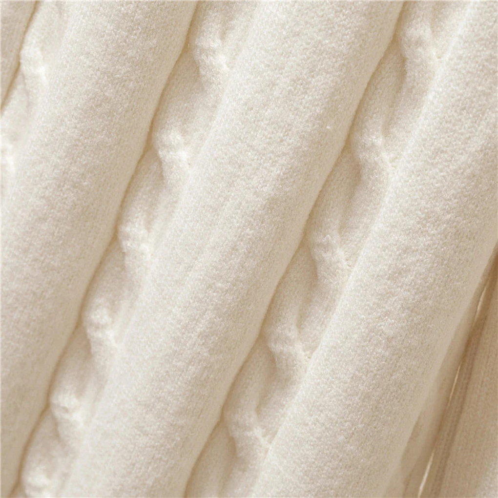 Complete dames winterset, gecoördineerd en klaar voor stijlvol warm comfort. Essentieel voor wintermode.