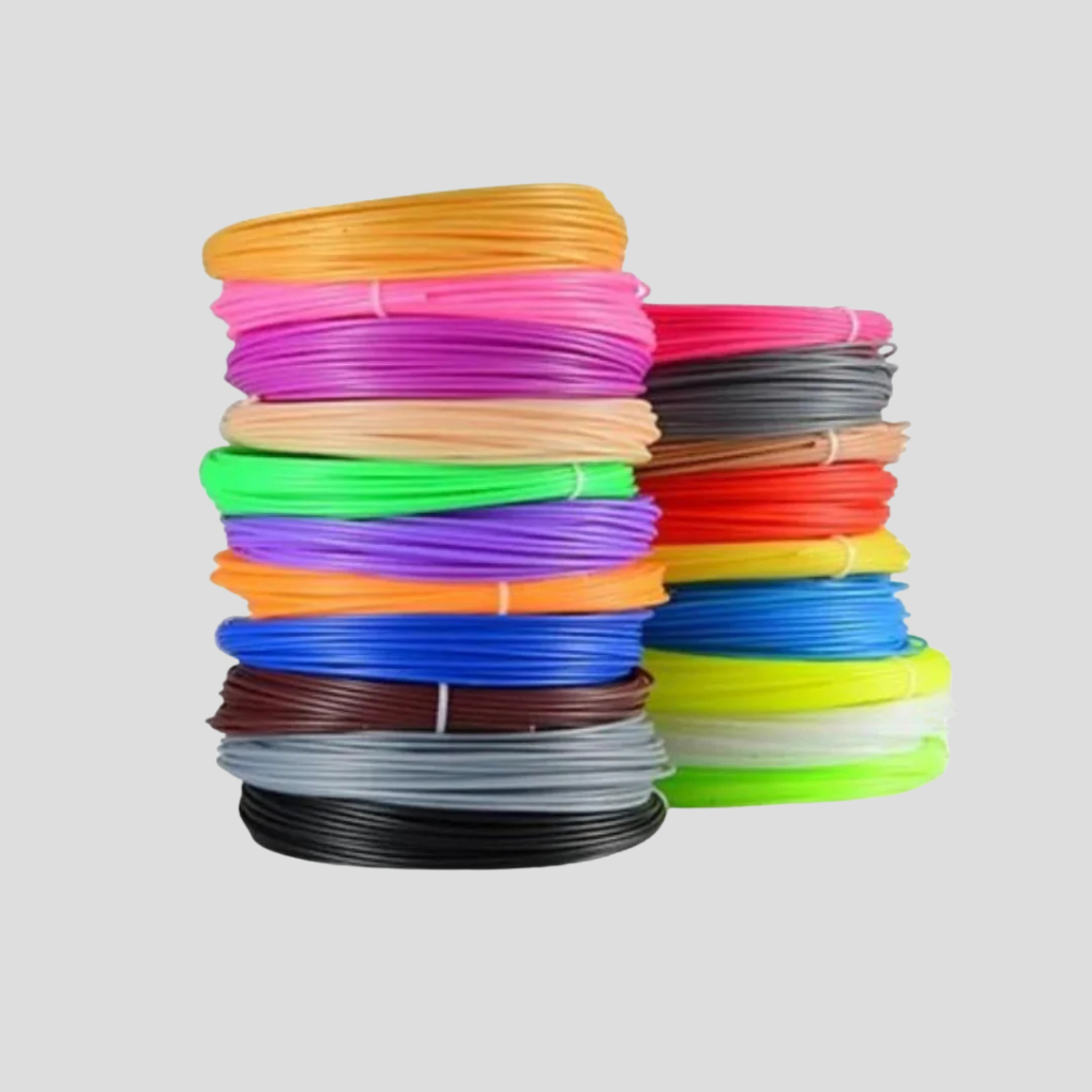 Unisex 3D tekenpen als perfect educatief cadeau voor kinderen en volwassenen die van creativiteit houden.