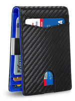 Getextureerd Blauw