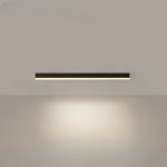 Zwart 80cm