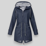 Donkerblauw