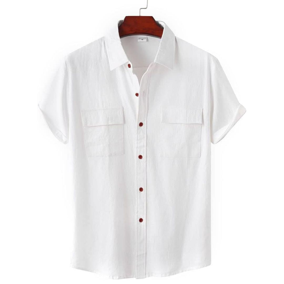 Elegante dames top met korte mouwen; veelzijdige casual blouse voor modieuze dameskleding.