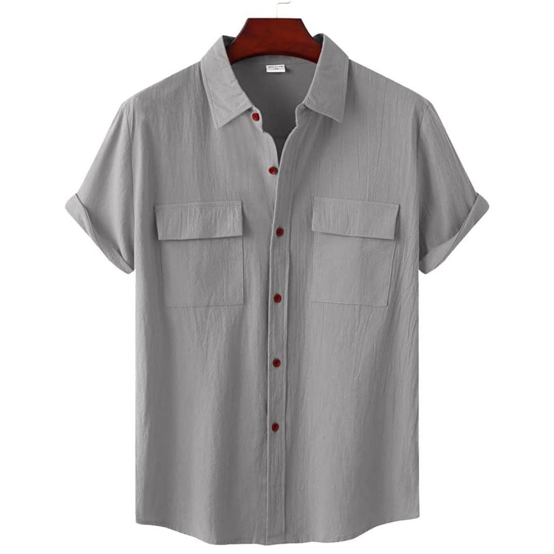 Dames top met korte mouwen; comfortabele en stijlvolle keuze voor jouw collectie dameskleding.