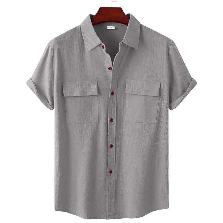 Dames top met korte mouwen; comfortabele en stijlvolle keuze voor jouw collectie dameskleding.