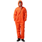 Oranje