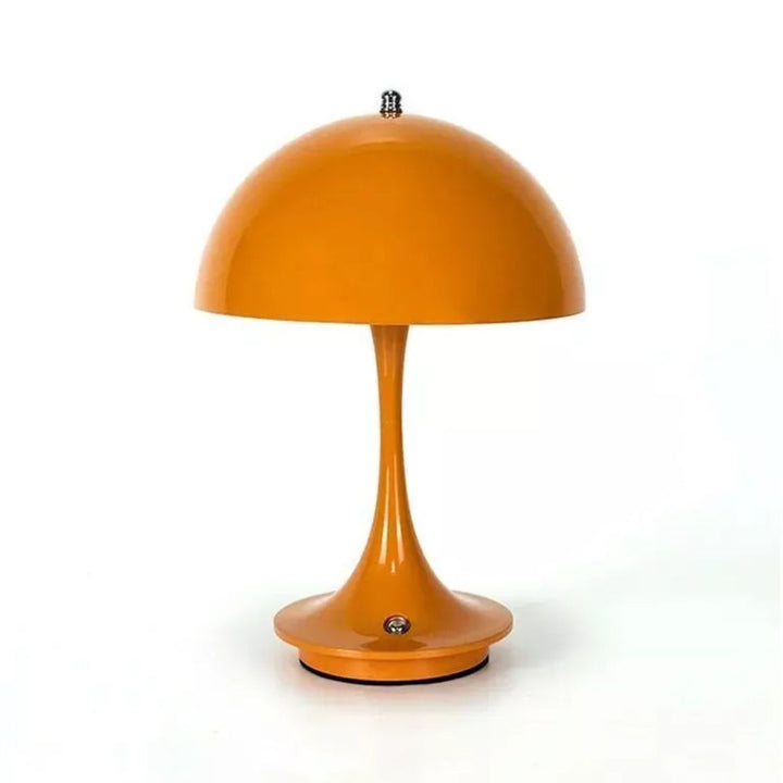 Moderne Sarah LED lamp, draadloos en dimbaar, ideaal als portable sfeerverlichting voor interieur.