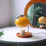 Oranje