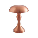 Rosé Goud