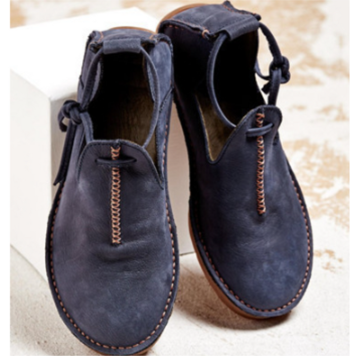 Elegante dames herfstschoenen, comfortabel en modern, perfect voor dagelijks gebruik. Beschikbaar in maat 35-42.