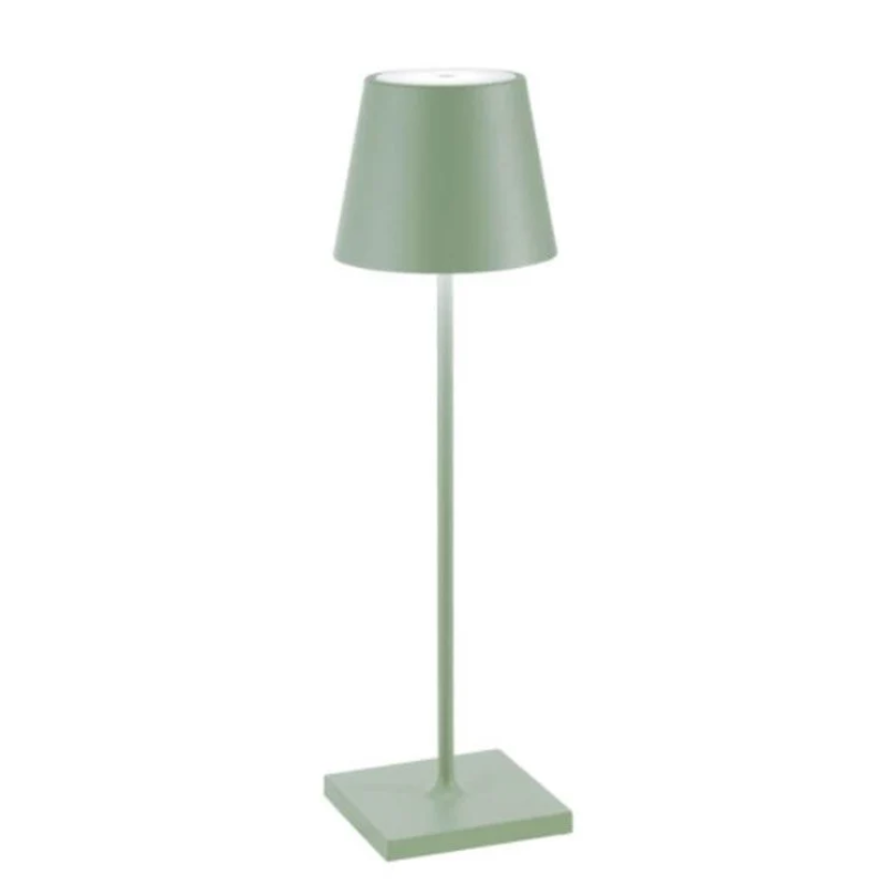 Moderne draadloze LumiFlex tafellamp, creëert de perfecte sfeer in elke ruimte.