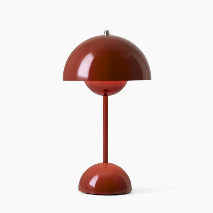 Functionele werklamp LumiTouch, aanraakgevoelige bureauverlichting voor focus en comfort.