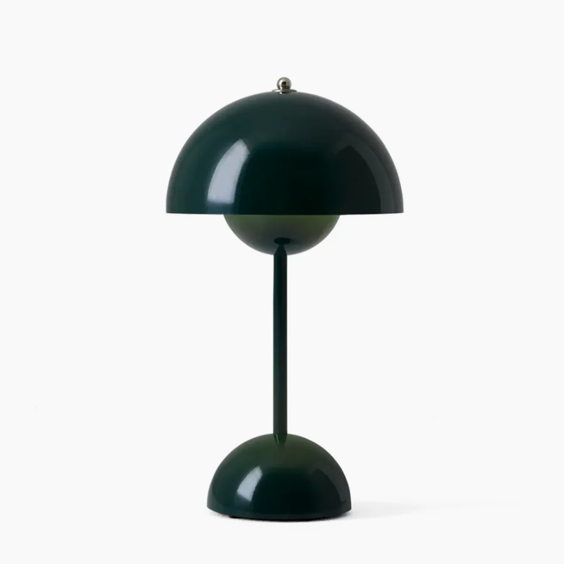 Design tafellamp LumiTouch, perfect als moderne sfeerverlichting in uw woonkamer.