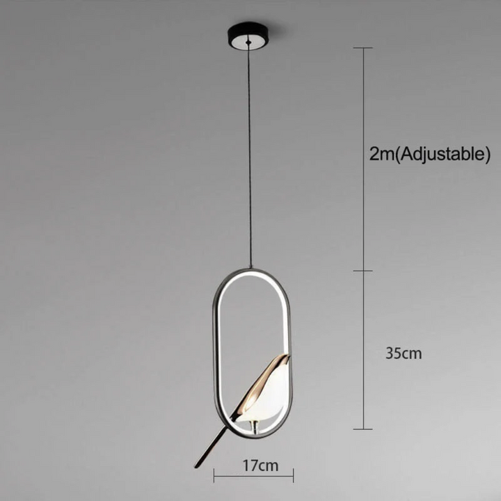 Roterende LED wandlamp met een modern metalen design, ideaal voor energiezuinige binnenverlichting in uw huis.