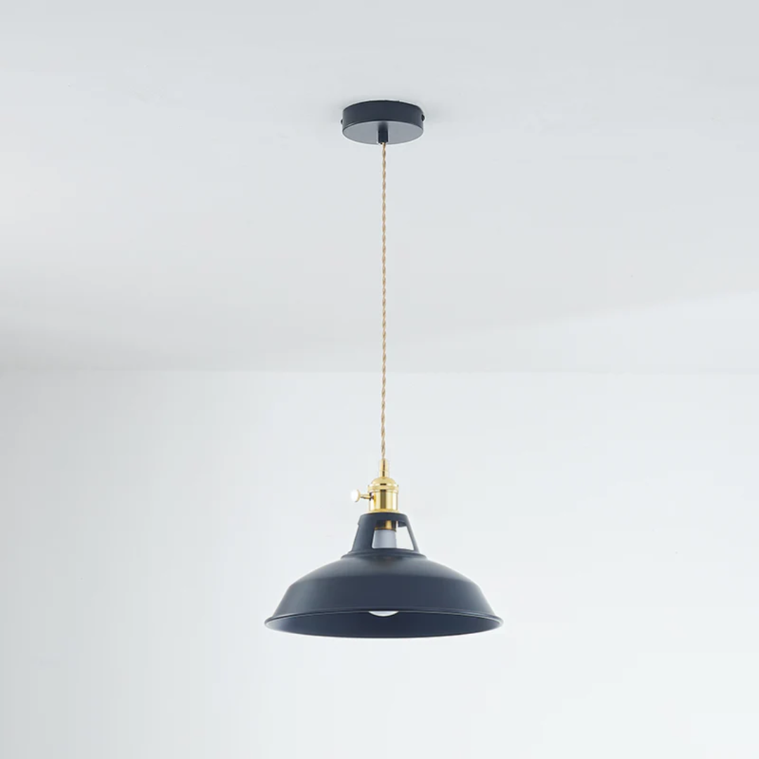 ChromaLuxe LED hanglamp; upgrade uw interieur met moderne, energiezuinige kleurrijke verlichting.