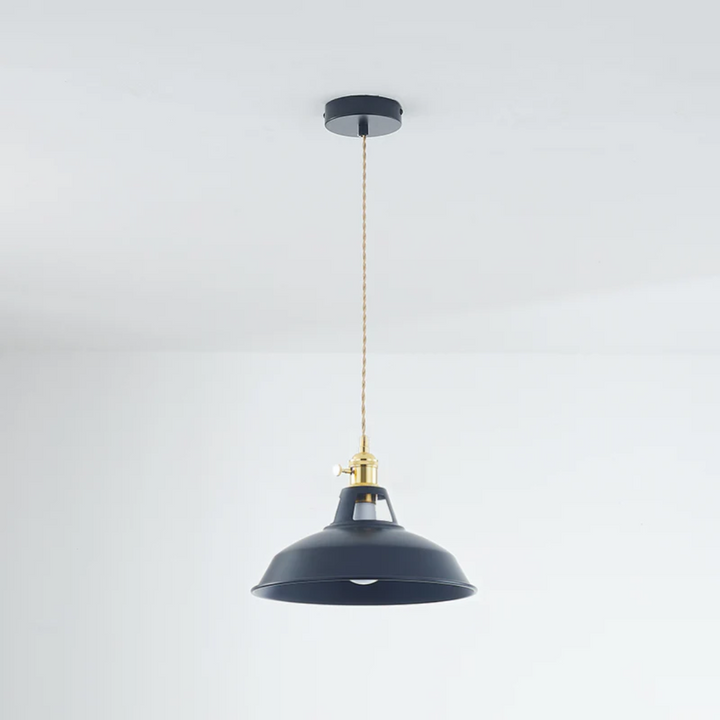 ChromaLuxe LED hanglamp; upgrade uw interieur met moderne, energiezuinige kleurrijke verlichting.