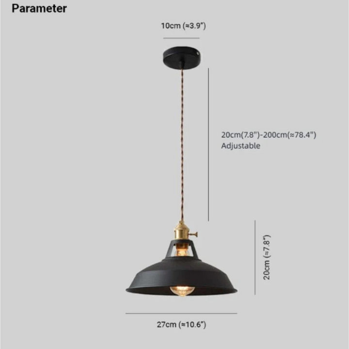 Energiezuinige, moderne ChromaLuxe LED hanglamp; stijlvolle en kleurrijke woonkamerverlichting.