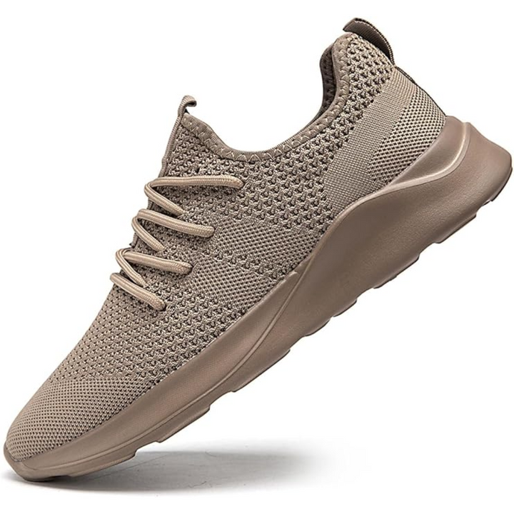 Jesse dames sportschoenen, perfecte balans tussen mode, lichtgewicht en comfort voor workouts en casual.