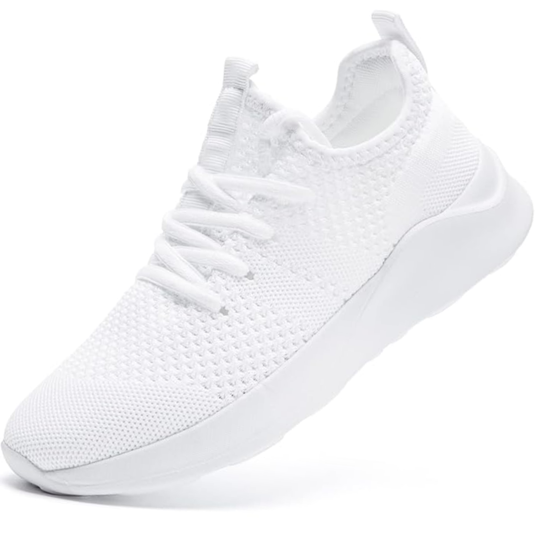 Jesse dames casual sneakers, stijlvol en comfortabel voor een dagje uit of ontspannen momenten. Licht.