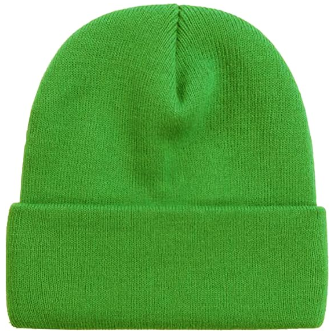 Warm gebreide wintermuts, een ideaal geschenk voor heren en dames. Comfortabel en stijlvol voor de koude dagen.