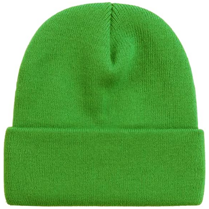 Warm gebreide wintermuts, een ideaal geschenk voor heren en dames. Comfortabel en stijlvol voor de koude dagen.