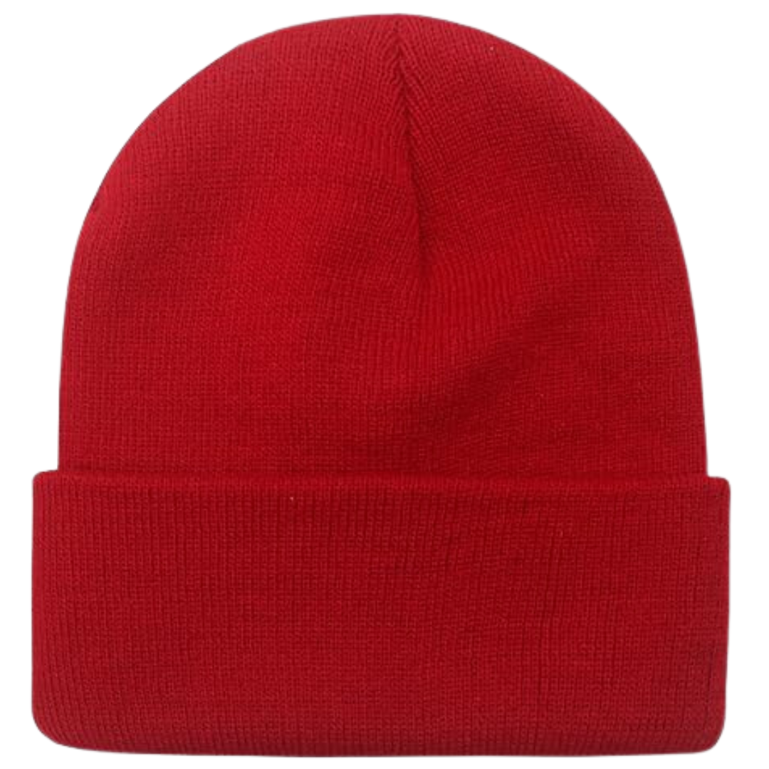 Modieuze gebreide wintermuts voor een stijlvolle winterlook. Warm, comfortabel en unisex design.