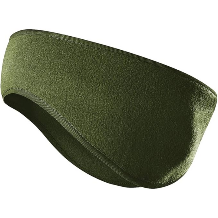 Essentieel winterkleding accessoire: warme Marco fleece oorwarmers voor outdoor comfort en bescherming tegen kou.