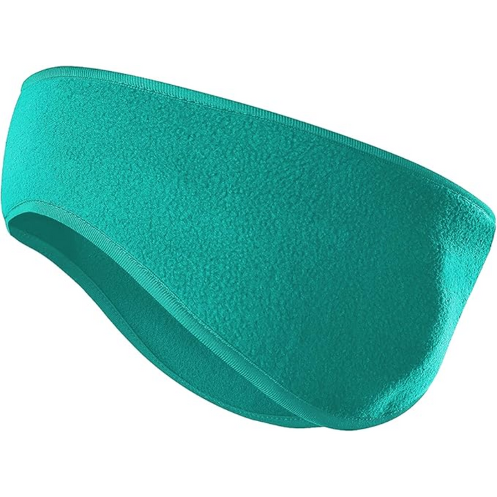 Effectieve fleece oorwarmers beschermen oren tegen winterkou. Comfortabel winteraccessoire voor alle outdoor sporten.