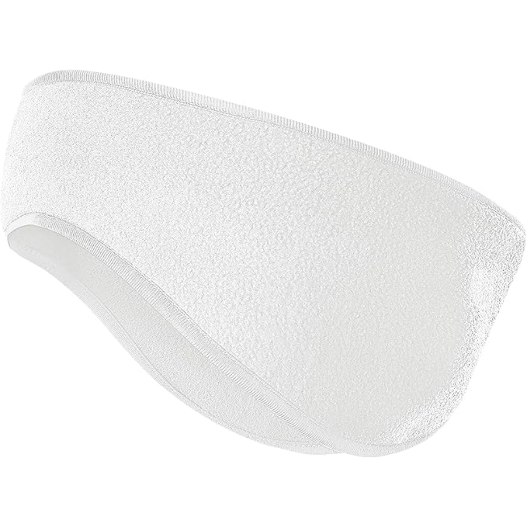 Marco fleece oorwarmers: betrouwbare warmte en comfort voor koude winterdagen. Essentieel unisex accessoire.