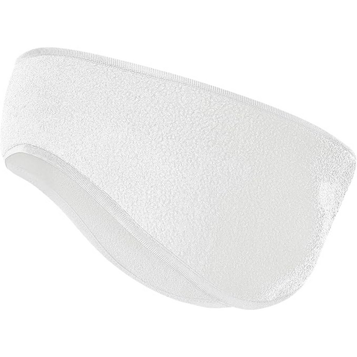 Marco fleece oorwarmers: betrouwbare warmte en comfort voor koude winterdagen. Essentieel unisex accessoire.