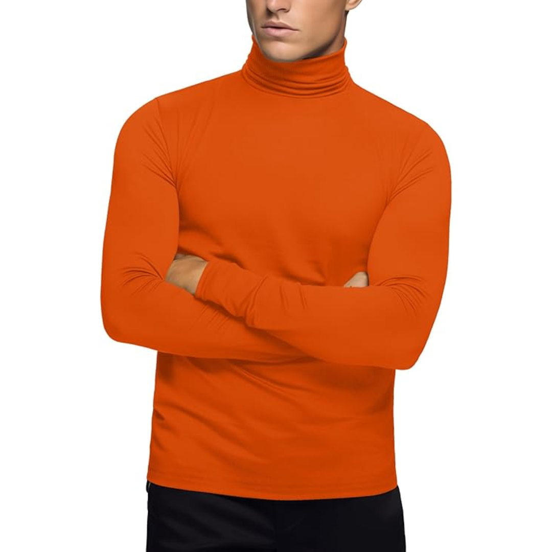 Warme heren thermo coltrui Paul, essentiële winterkleding voor buitenactiviteiten.